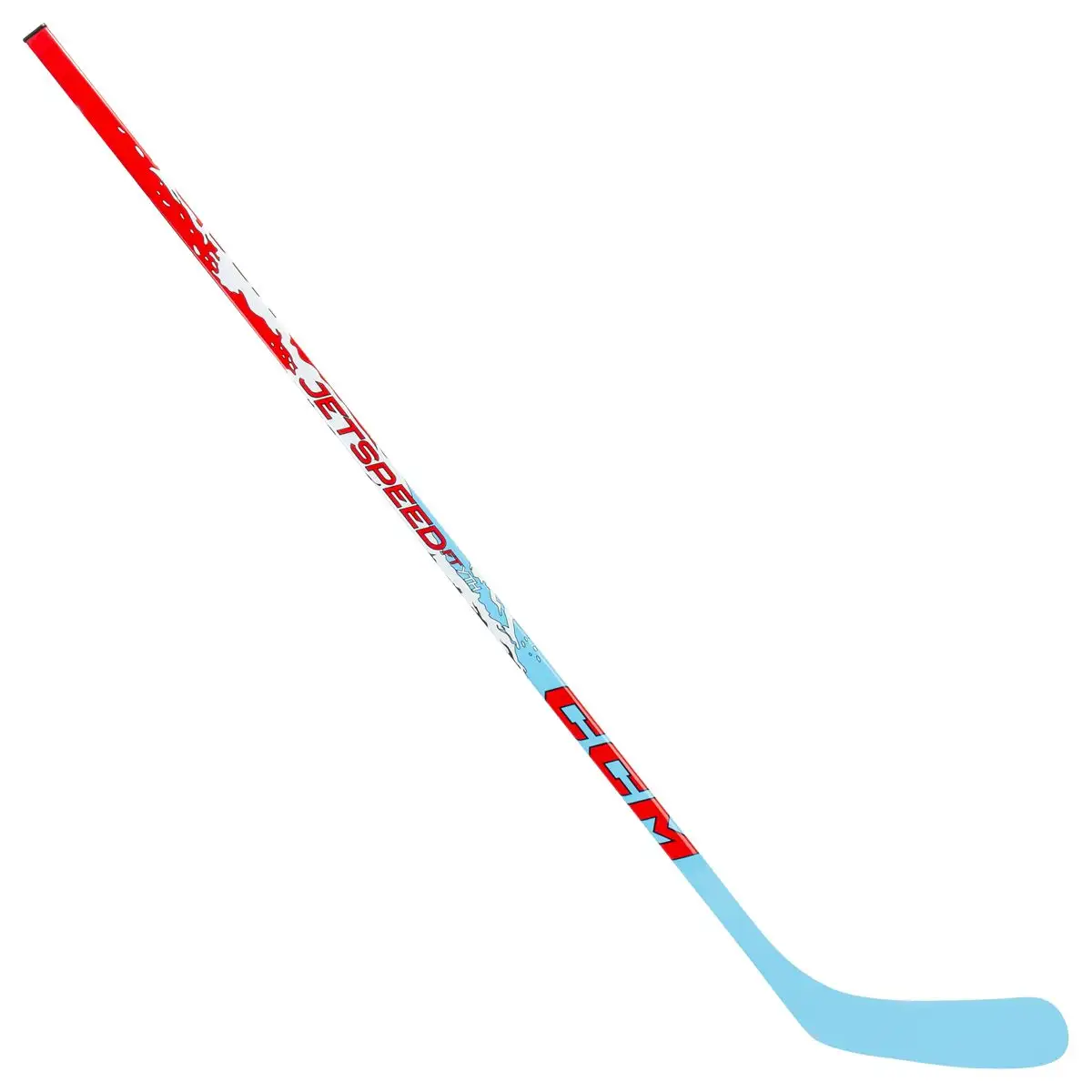CCM JETSPEED FT STICK YTH | Sportsness.ch