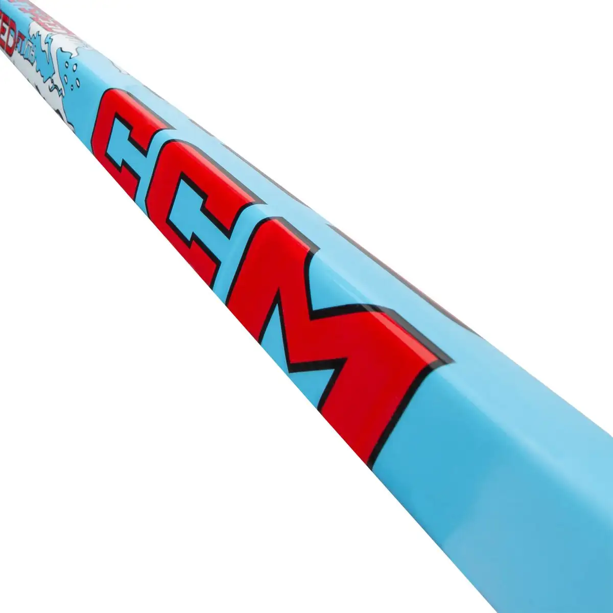 CCM JETSPEED FT STICK YTH | Sportsness.ch