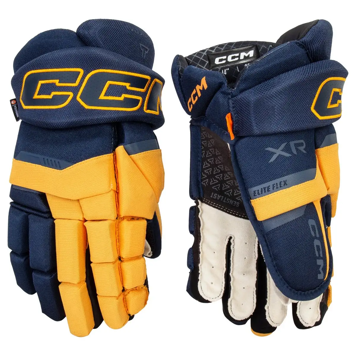 CCM TACKS XR HG SR | Sportsness.ch