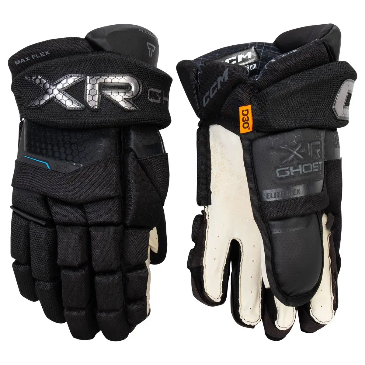 CCM TACKS XR GHOST HG SR | Sportsness.ch