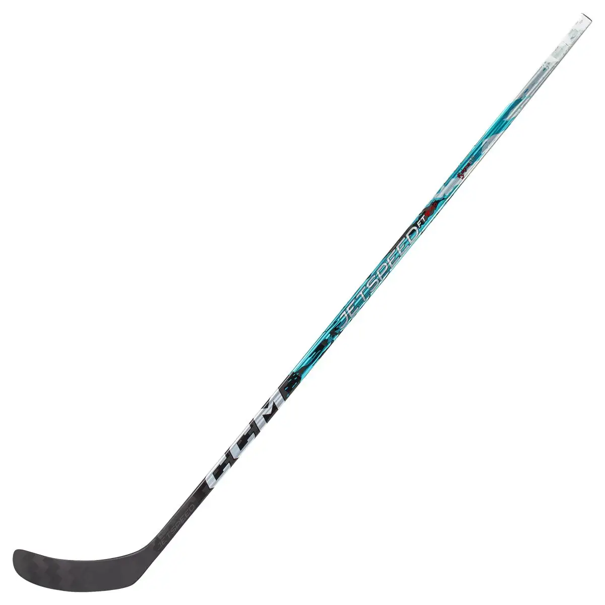 CCM JETSPEED FT9 PRO STICK YTH | Sportsness.ch
