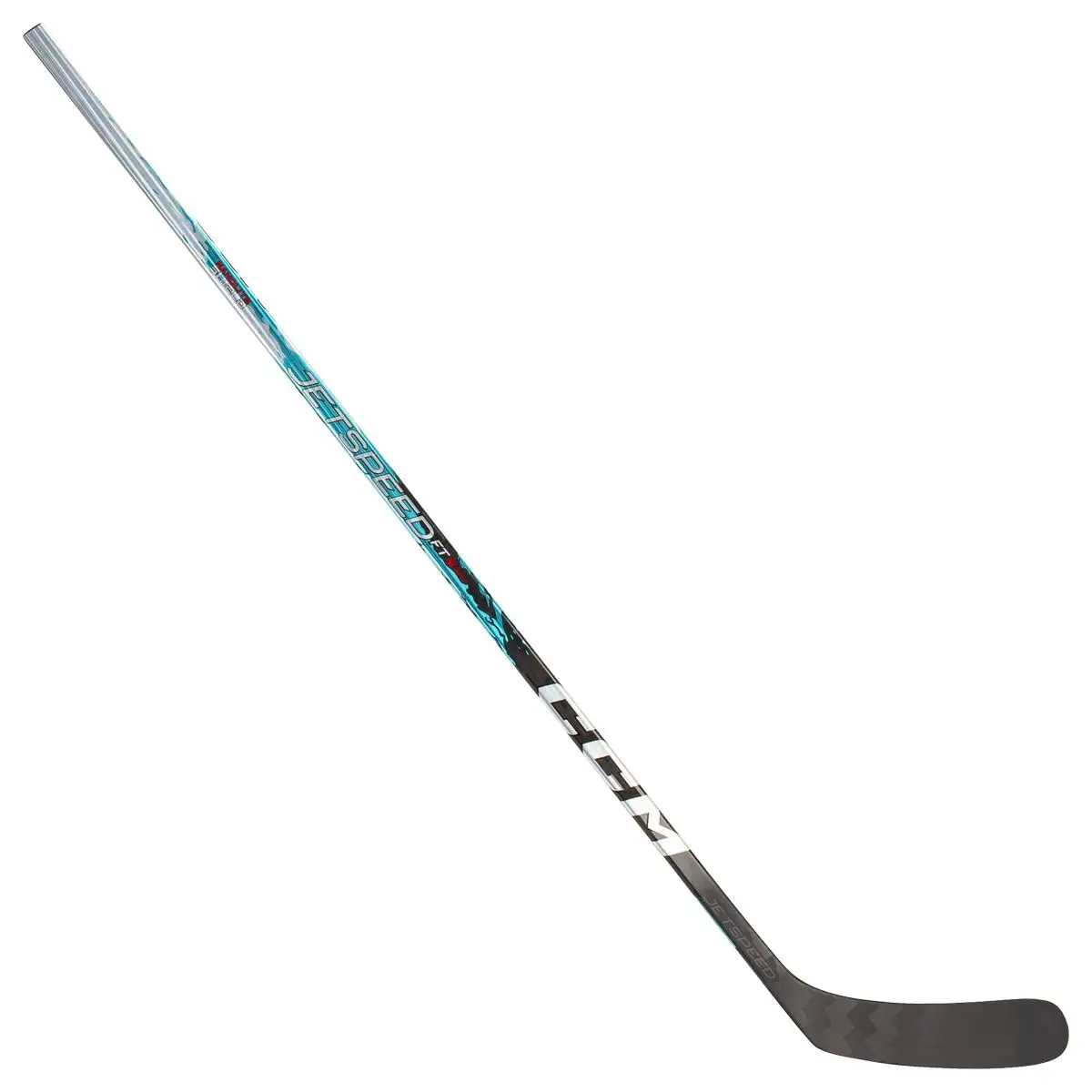 CCM JETSPEED FT9 PRO STICK YTH | Sportsness.ch