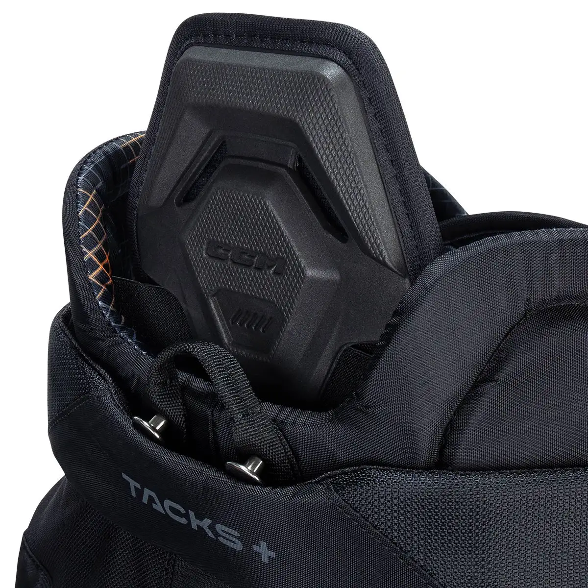 CCM TACKS+ XR HP JR | Sportsness.ch