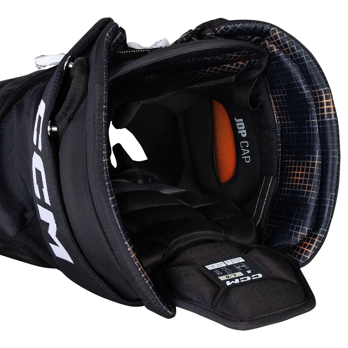 CCM TACKS+ XR HP JR | Sportsness.ch