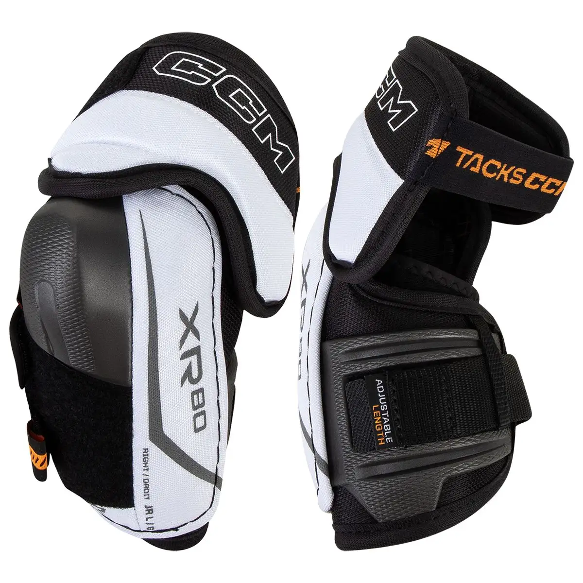 CCM TACKS XR80 EP JR | Sportsness.ch