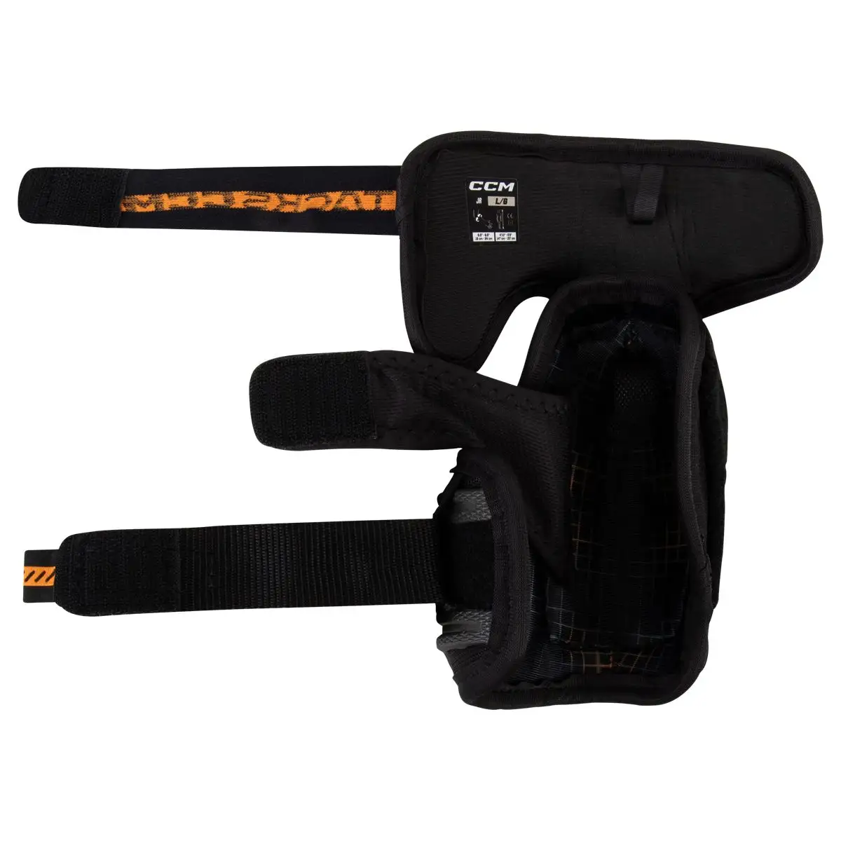 CCM TACKS XR80 EP JR | Sportsness.ch