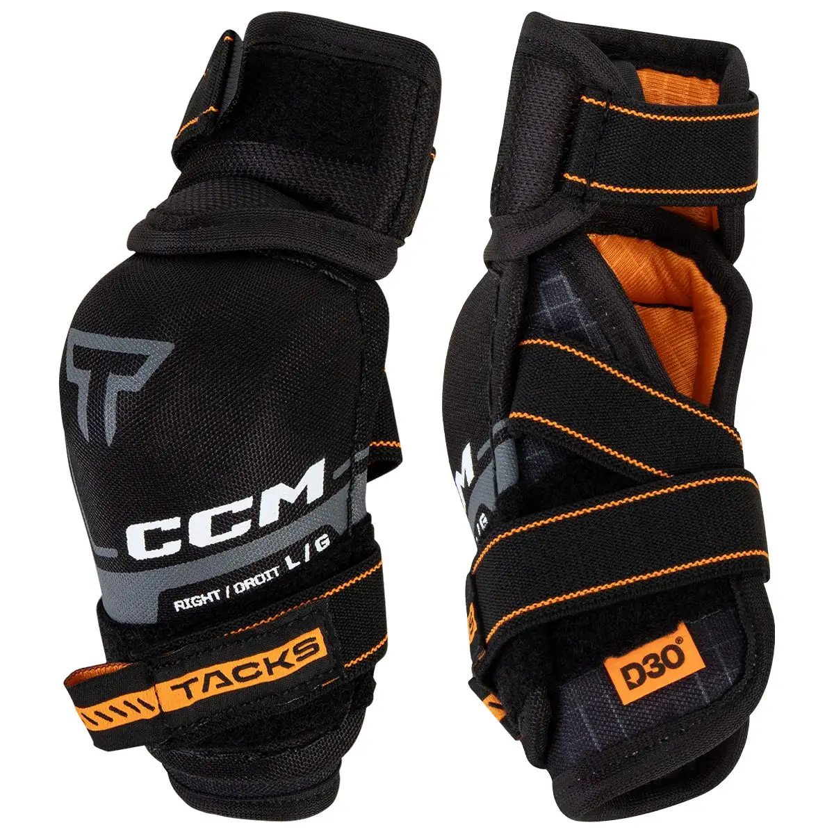 CCM TACKS XR PRO EP YTH | Sportsness.ch