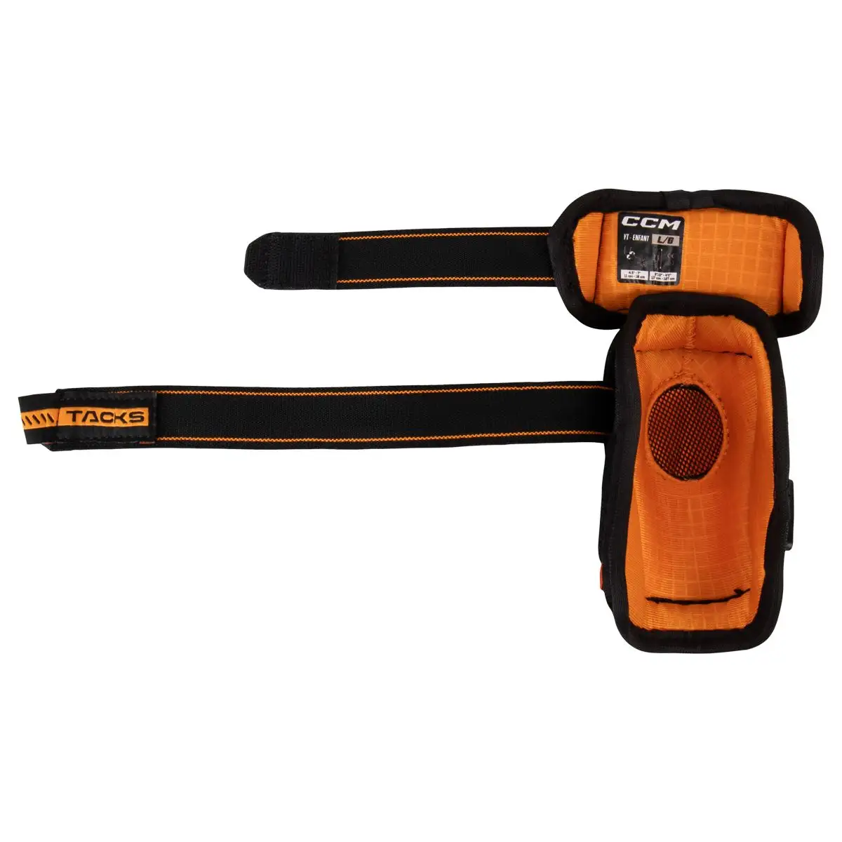 CCM TACKS XR PRO EP YTH | Sportsness.ch