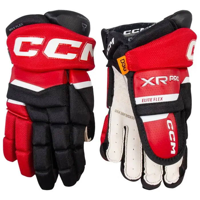 CCM TACKS XR PRO HG JR | Sportsness.ch