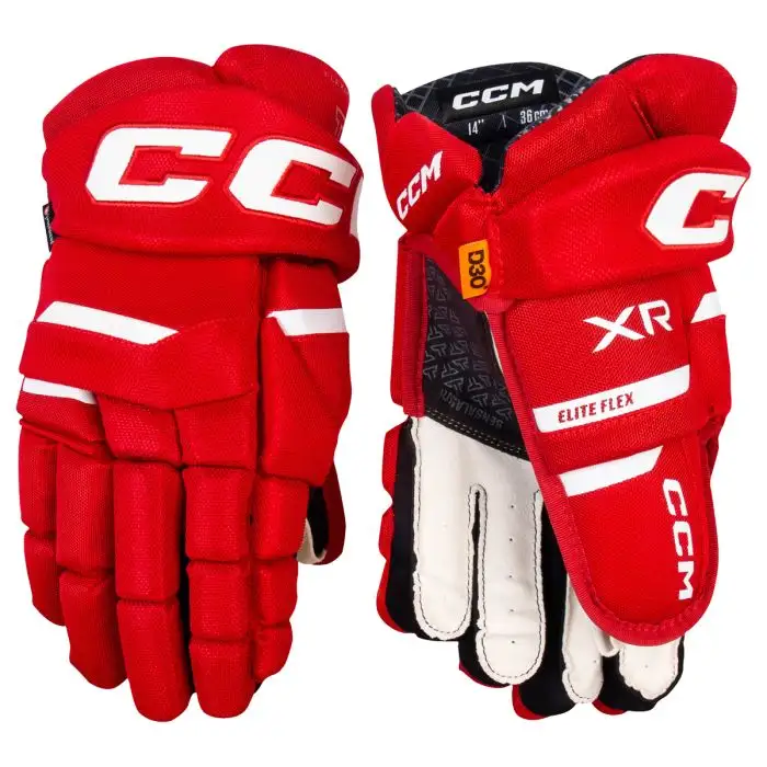 CCM TACKS XR HG SR | Sportsness.ch