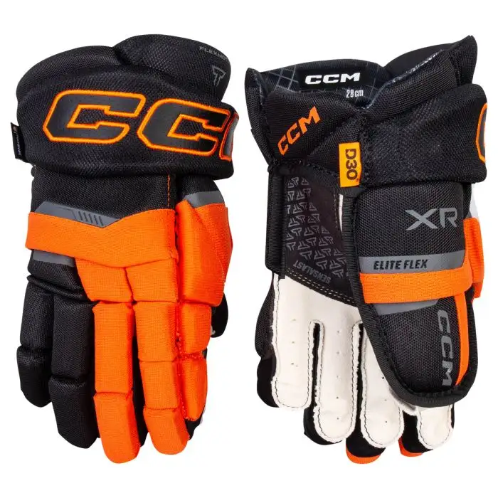 CCM TACKS XR HG JR | Sportsness.ch