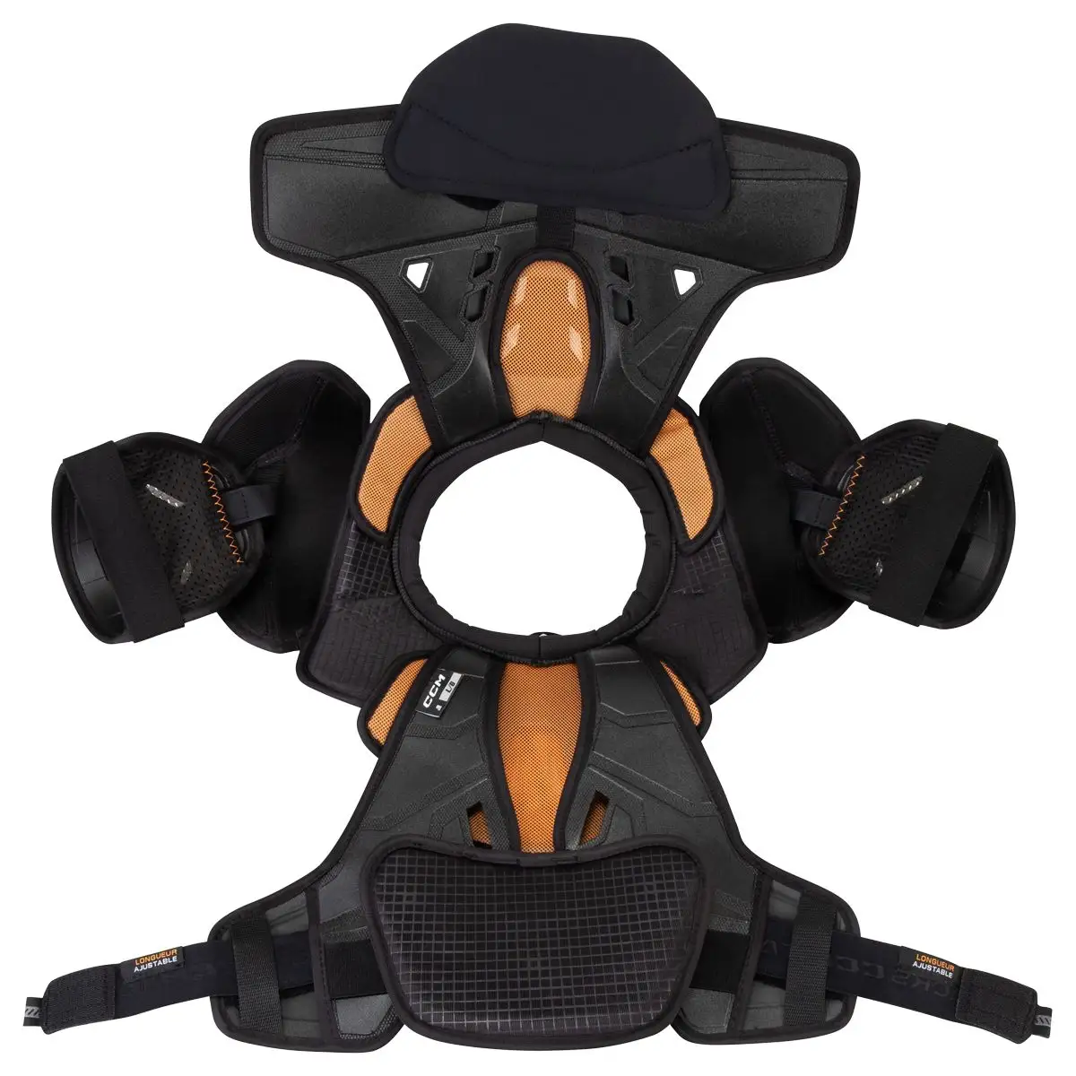 CCM TACKS XR PRO SP JR | Sportsness.ch