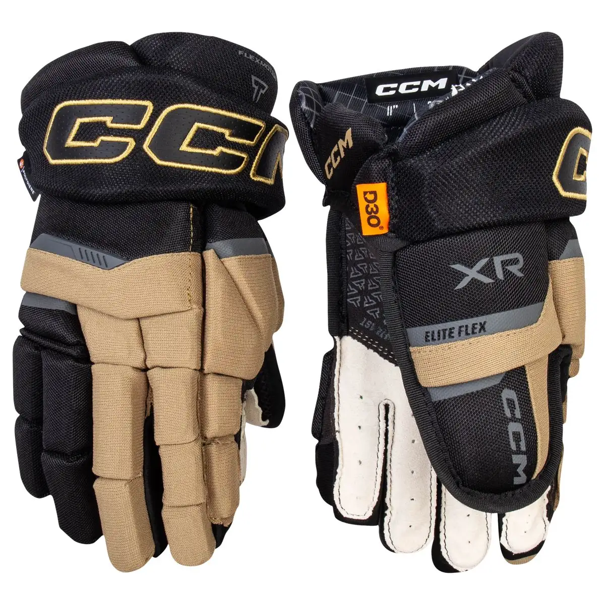 CCM TACKS XR HG JR | Sportsness.ch