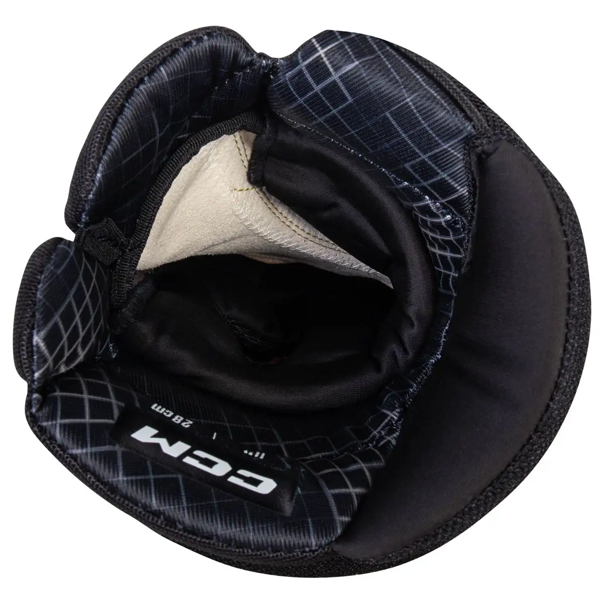 CCM TACKS XR HG JR | Sportsness.ch
