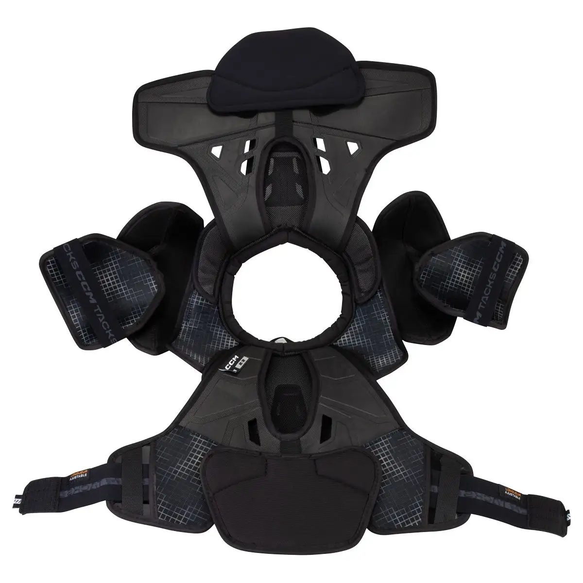 CCM TACKS XR SP SR | Sportsness.ch