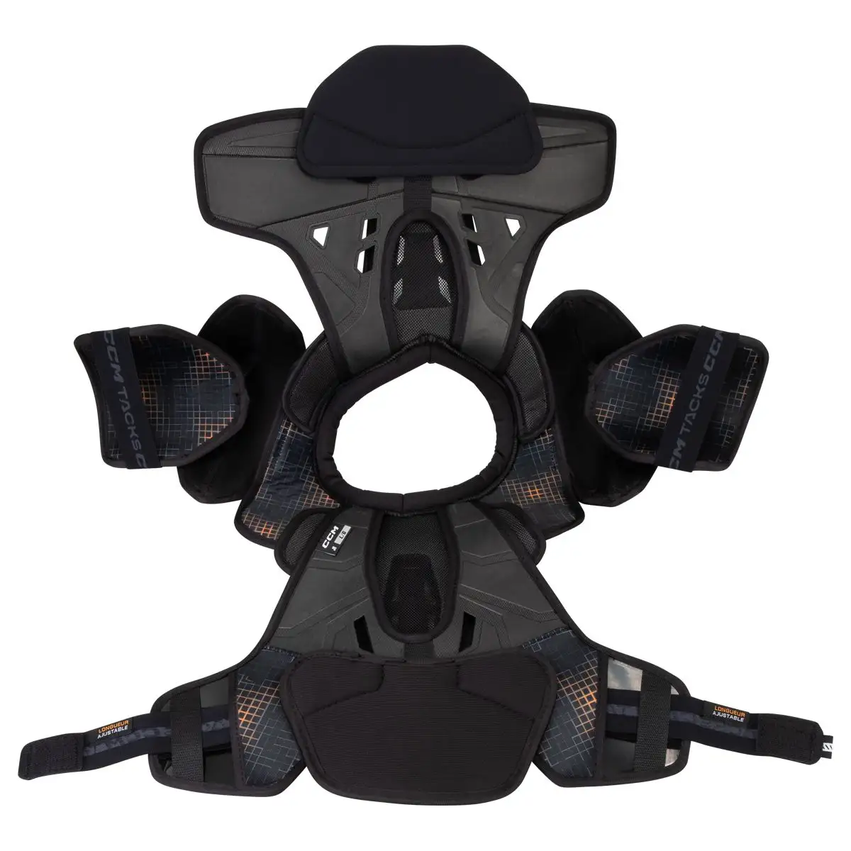 CCM TACKS XR SP JR | Sportsness.ch