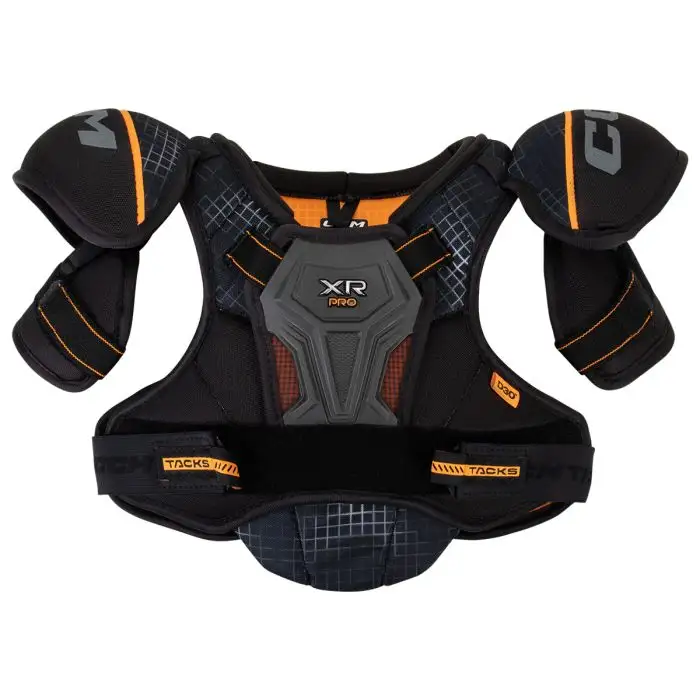 CCM TACKS XR PRO SP YTH | Sportsness.ch