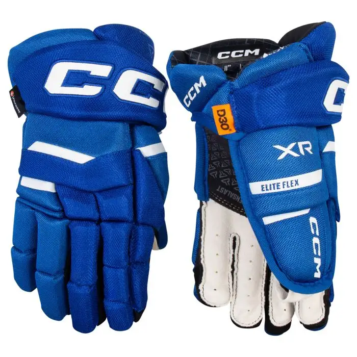 CCM TACKS XR HG JR | Sportsness.ch