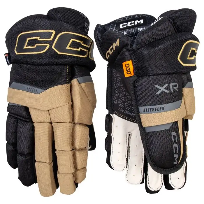 CCM TACKS XR HG SR | Sportsness.ch