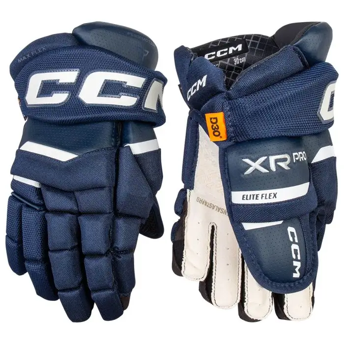 CCM TACKS XR PRO HG JR | Sportsness.ch