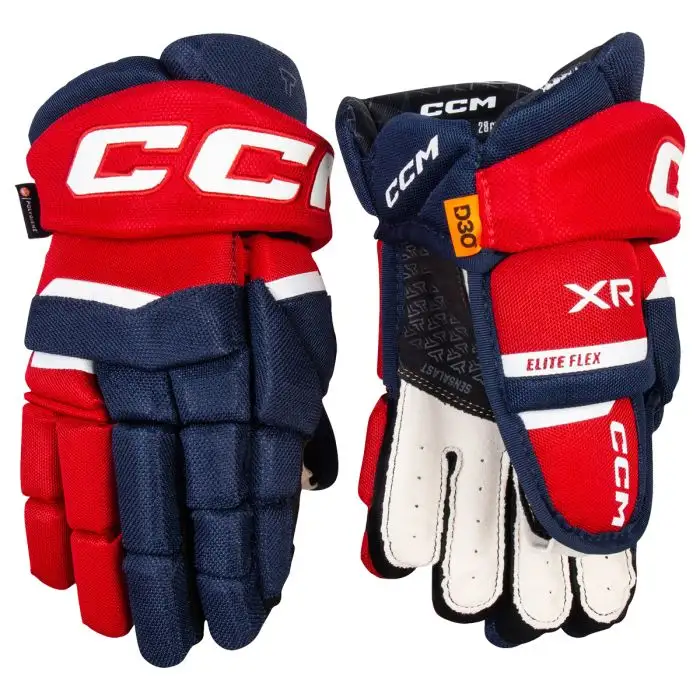 CCM TACKS XR HG JR | Sportsness.ch