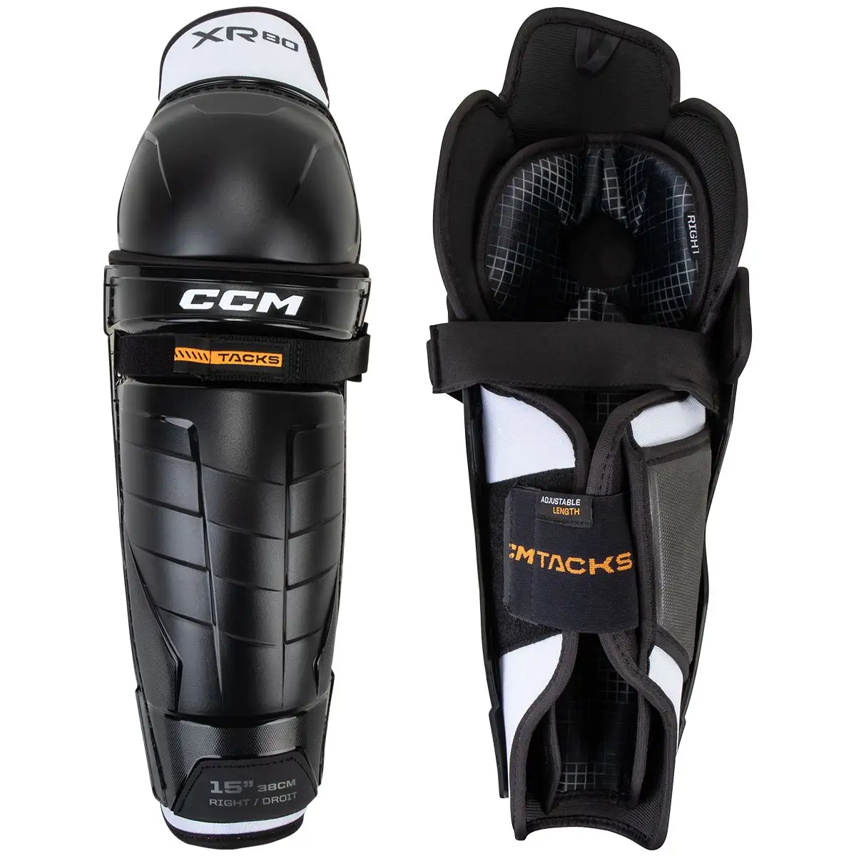 CCM TACKS XR80 SG SR | Sportsness.ch