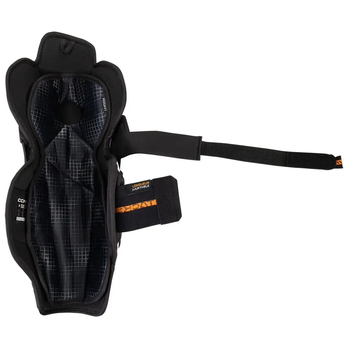 CCM TACKS XR80 SG SR | Sportsness.ch