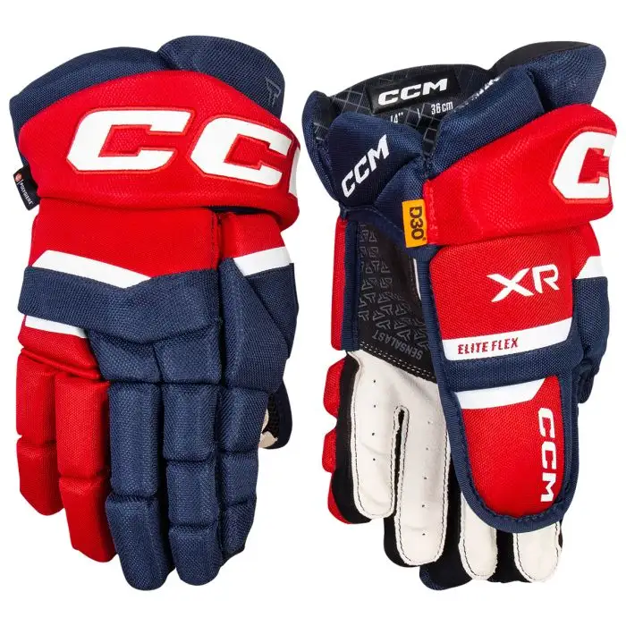 CCM TACKS XR HG SR | Sportsness.ch