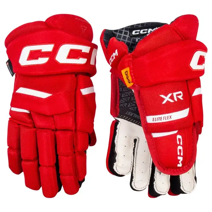 CCM TACKS XR HG JR | Sportsness.ch