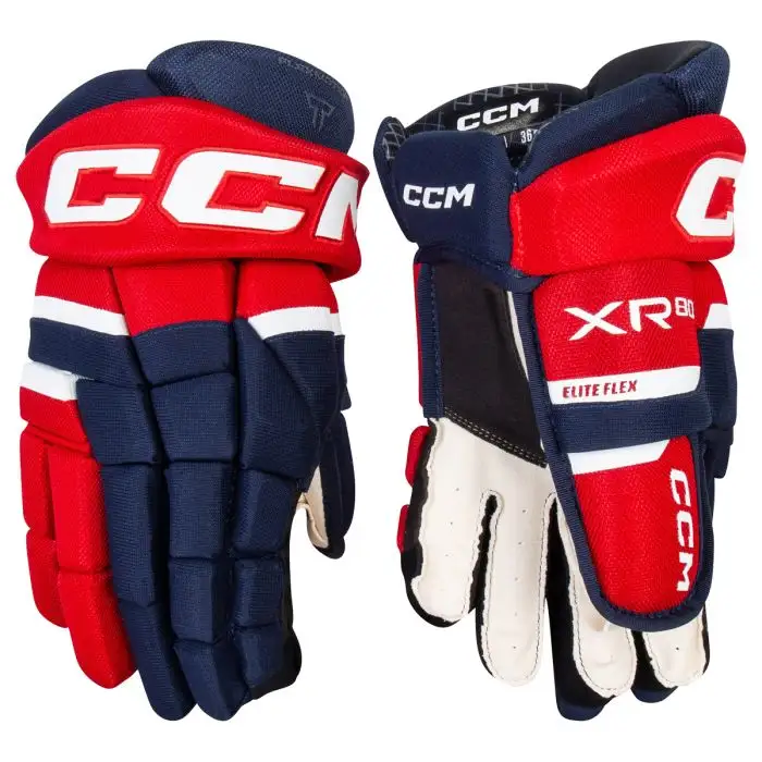 CCM TACKS XR HG SR | Sportsness.ch