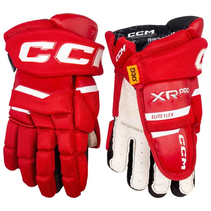 CCM TACKS XR PRO HG JR | Sportsness.ch