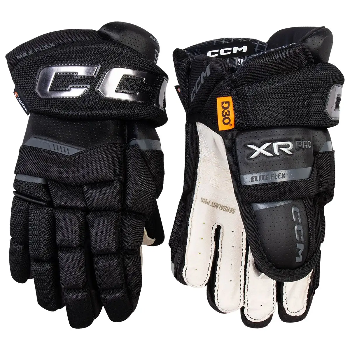 CCM TACKS XR PRO HG JR | Sportsness.ch