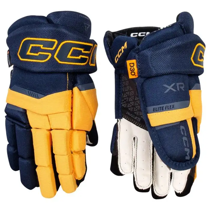CCM TACKS XR HG JR | Sportsness.ch