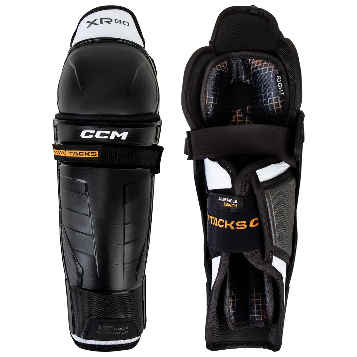 CCM TACKS XR80 SG JR | Sportsness.ch