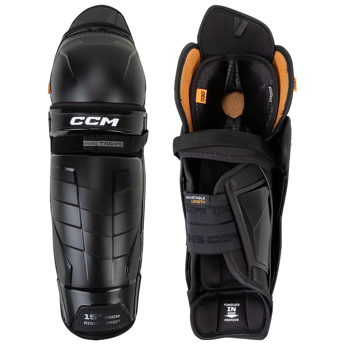 CCM TACKS XR PRO SG SR | Sportsness.ch