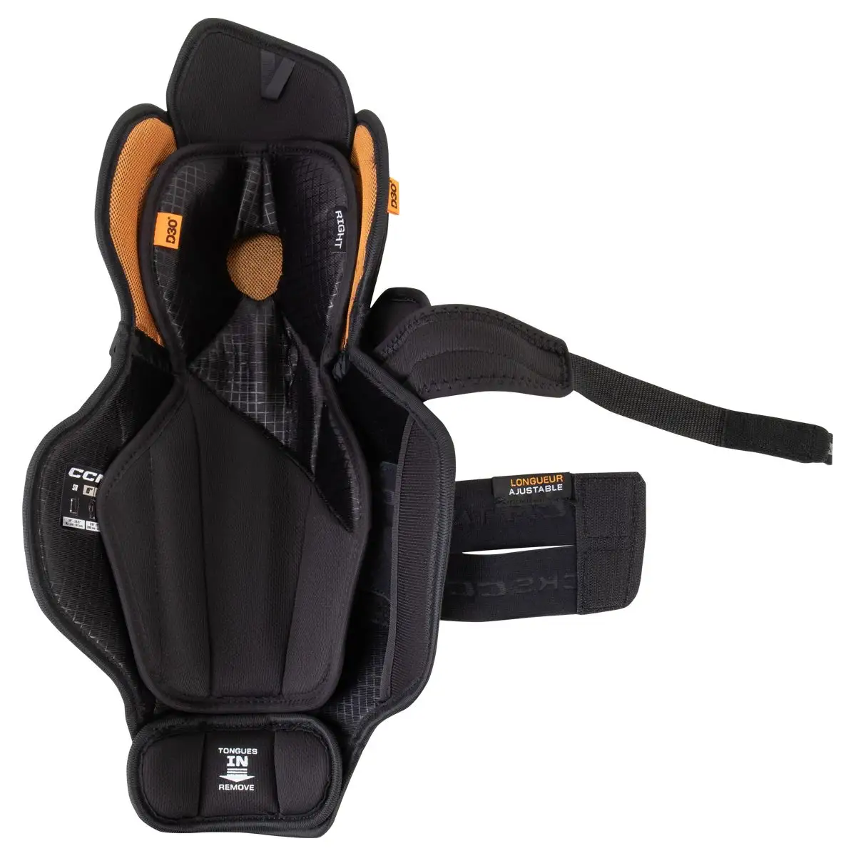 CCM TACKS XR PRO SG SR | Sportsness.ch