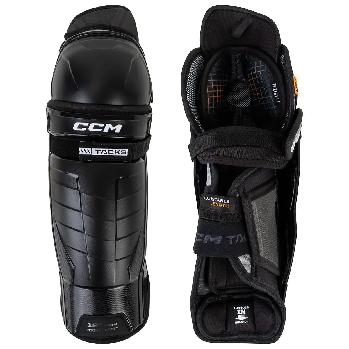 CCM TACKS XR SG JR | Sportsness.ch