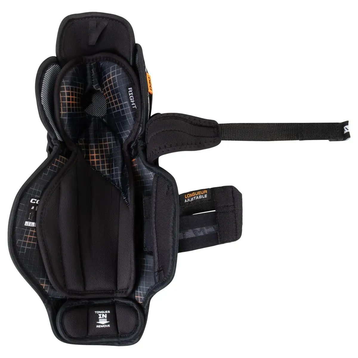 CCM TACKS XR SG JR | Sportsness.ch