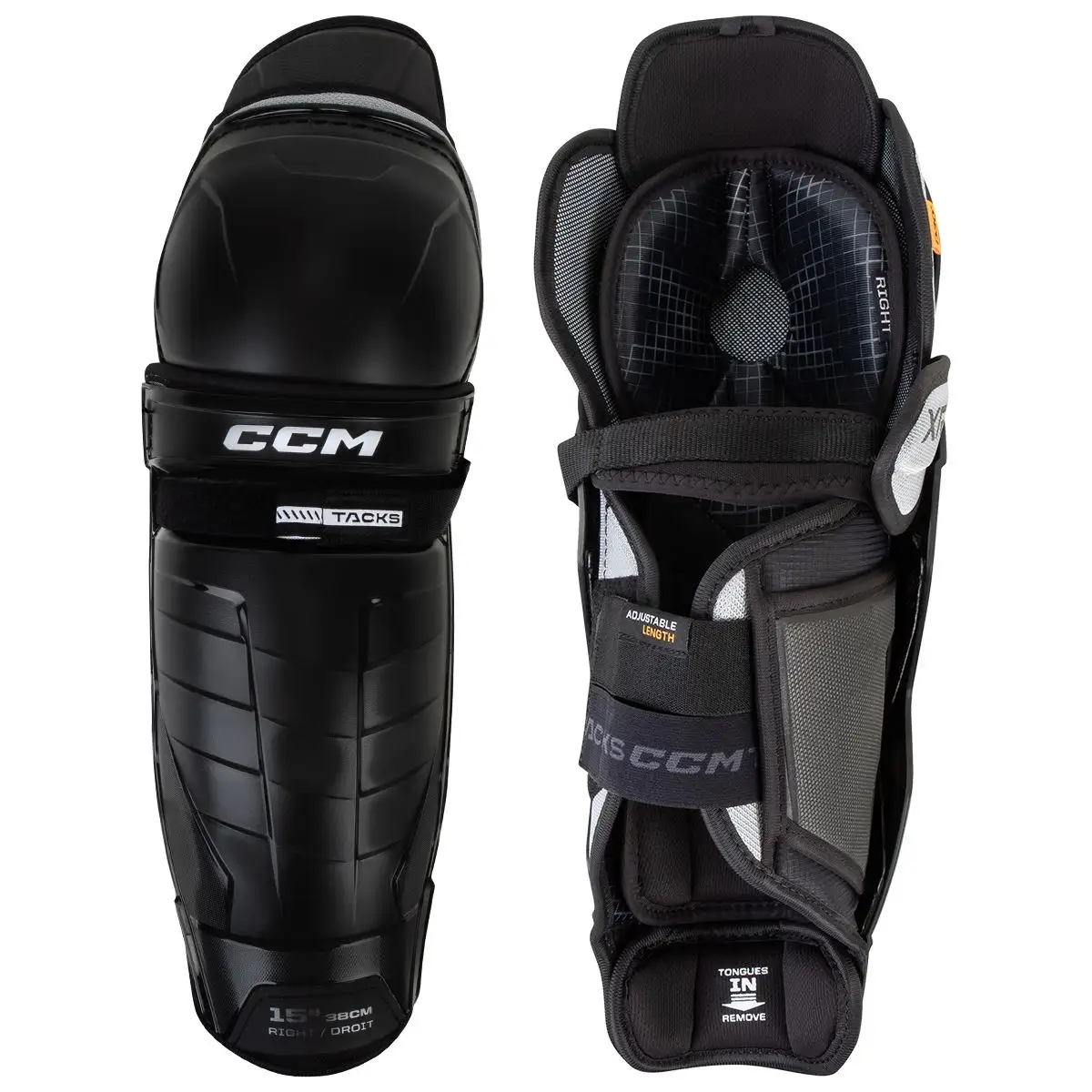 CCM TACKS XR SG SR | Sportsness.ch