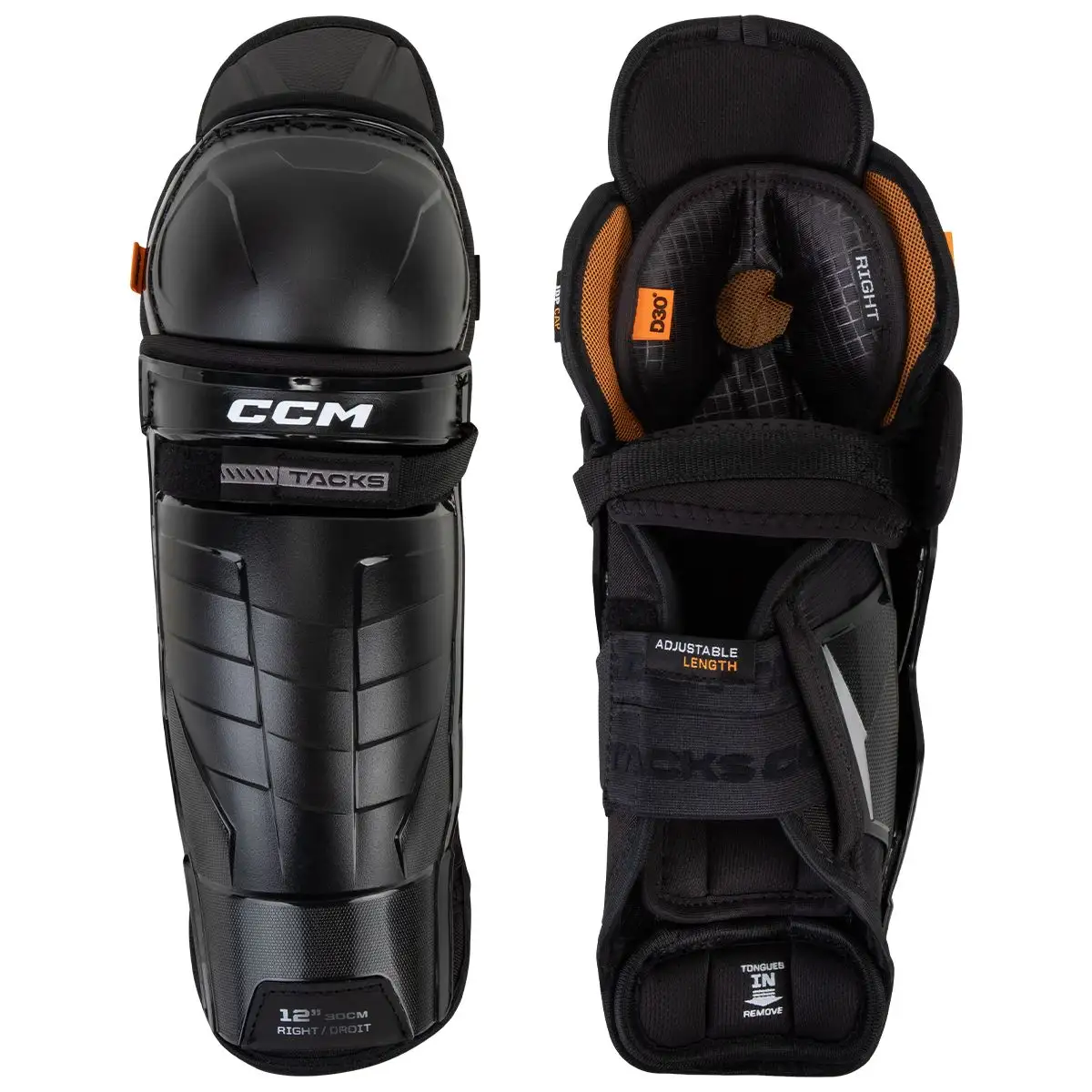 CCM TACKS XR PRO SG JR | Sportsness.ch