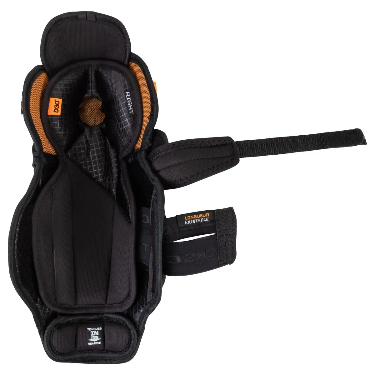 CCM TACKS XR PRO SG JR | Sportsness.ch