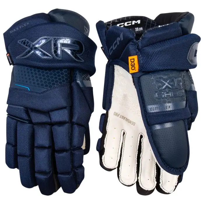 CCM TACKS XR GHOST HG SR | Sportsness.ch