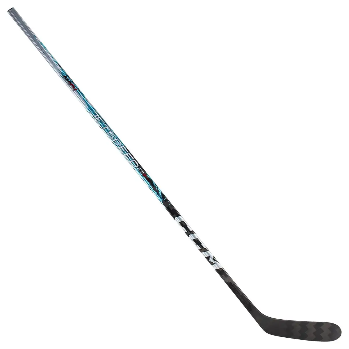 CCM JETSPEED FT9 PRO STICK SR | Sportsness.ch