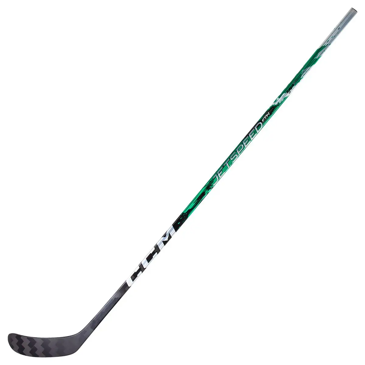 CCM JETSPEED FTW PRO STICK INT | Sportsness.ch
