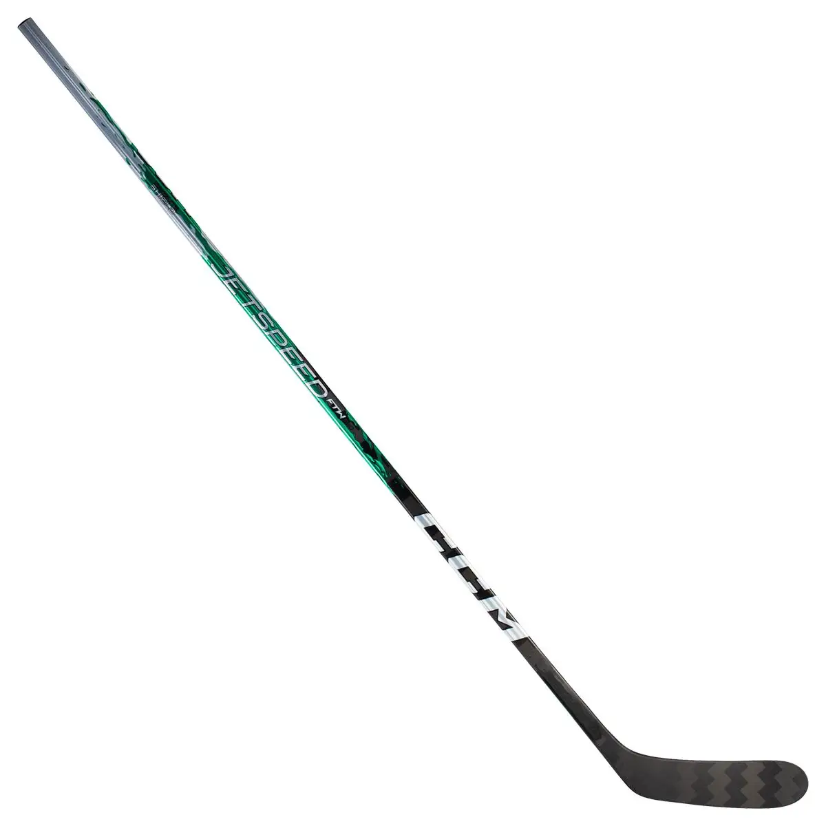 CCM JETSPEED FTW PRO STICK INT | Sportsness.ch