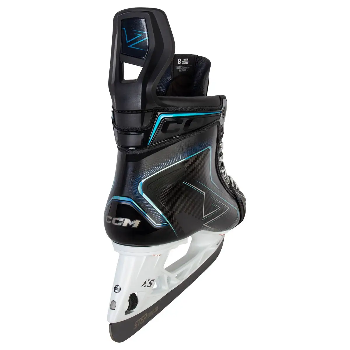 CCM VIZION HS SR | Sportsness.ch