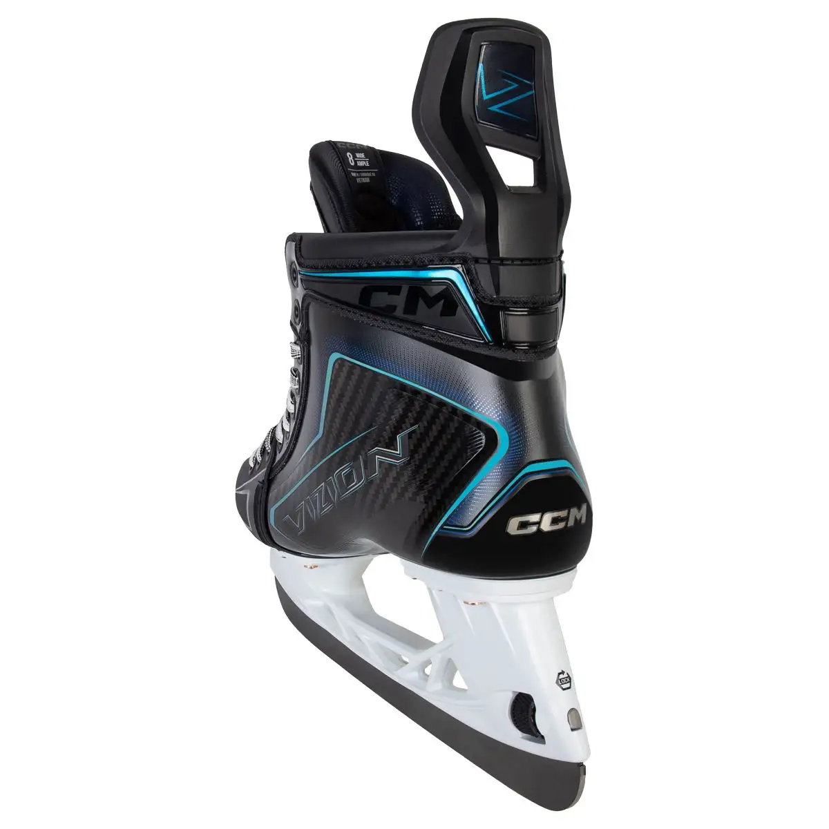 CCM VIZION HS SR | Sportsness.ch