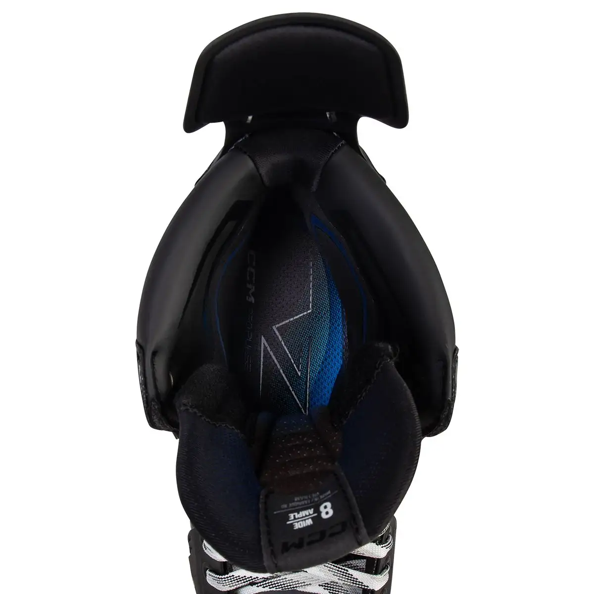 CCM VIZION HS SR | Sportsness.ch