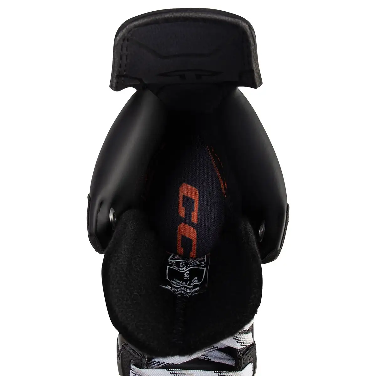 CCM TACKS XR90 HS JR | Sportsness.ch