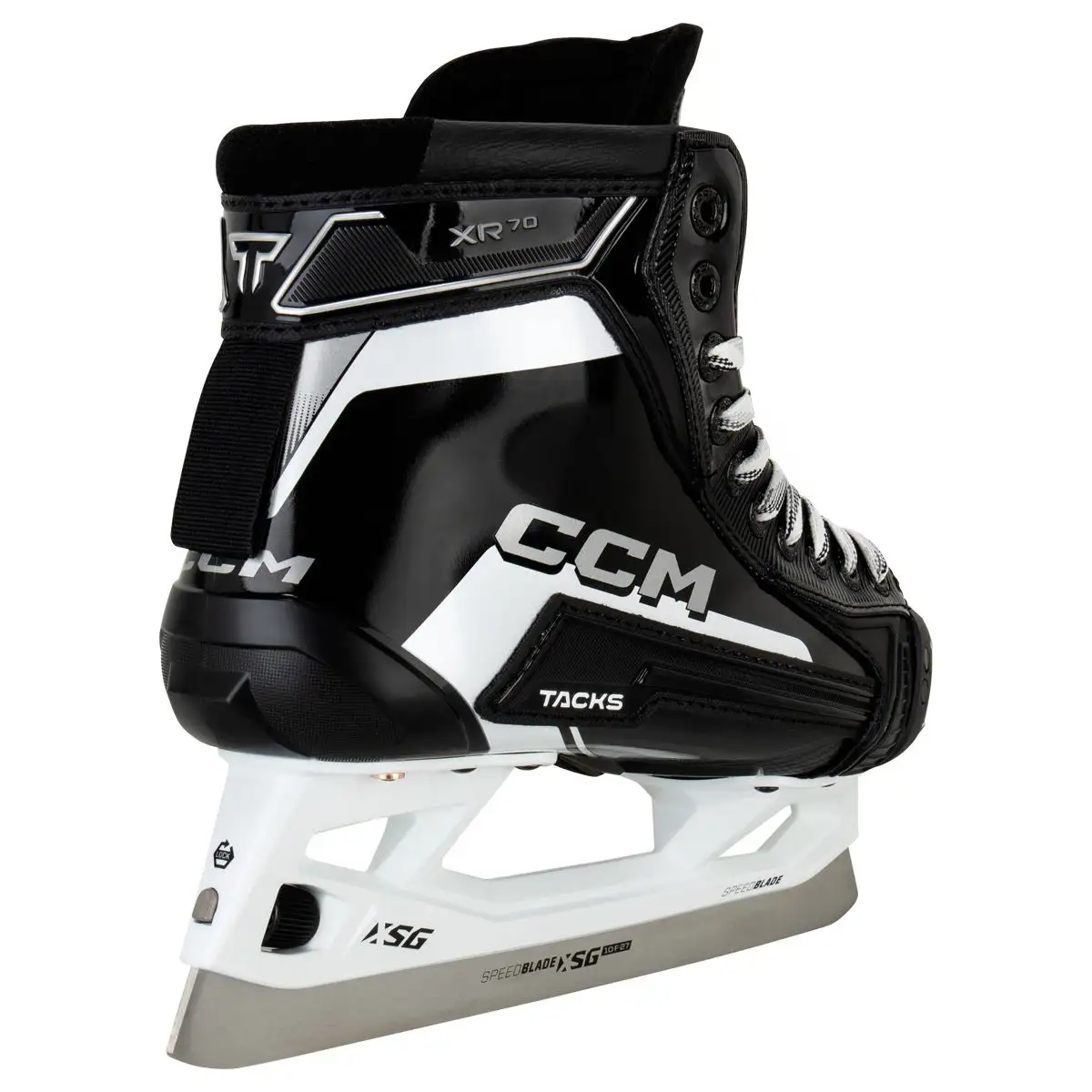 CCM TAKS XR 70 GHS YTH | Sportsness.ch